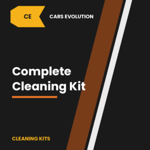 Complete Cleaning Kit