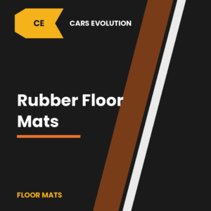 Rubber Floor Mats