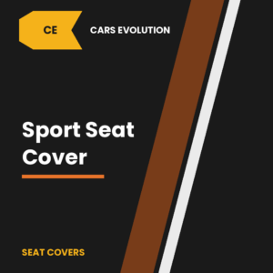 Sport Seat Cover