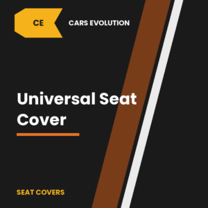 Universal Seat Cover